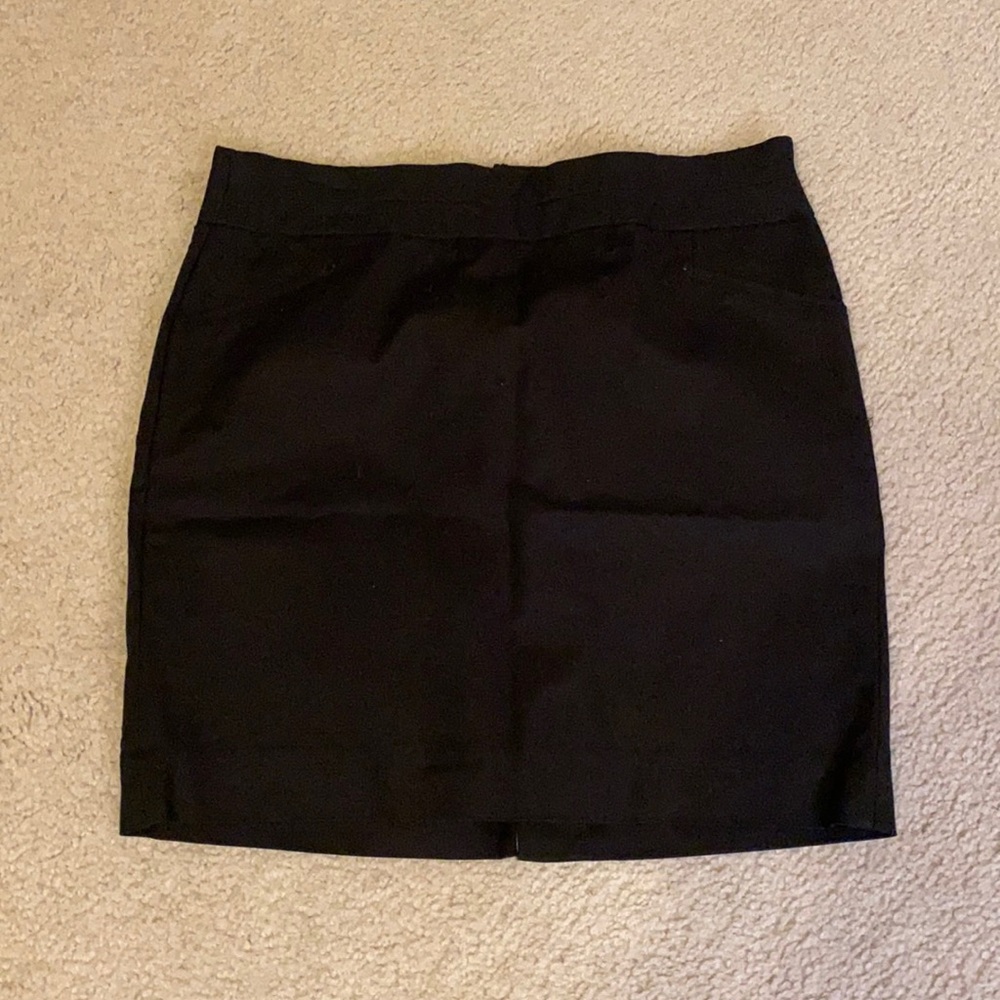 Banana Republic skirt